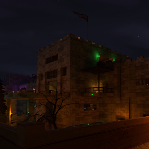 achievement_sherwin_rc1 – Team Fortress 2 Mod