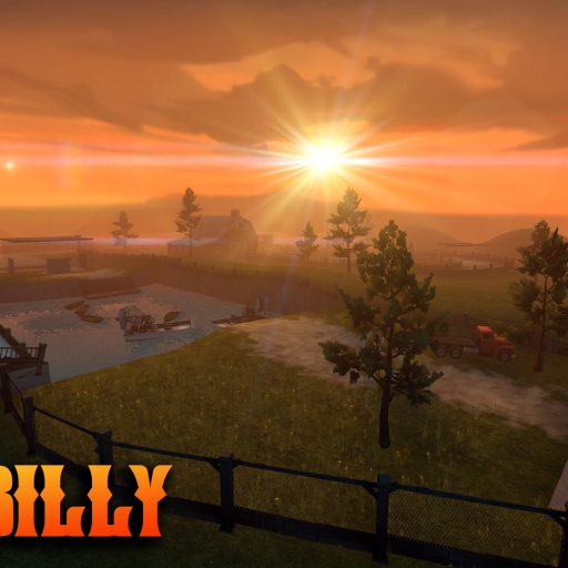Dr_hill_billy – Team Fortress 2 Mod