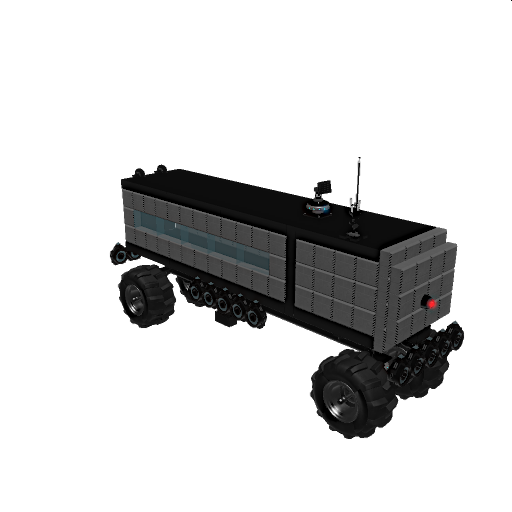 The Navigater