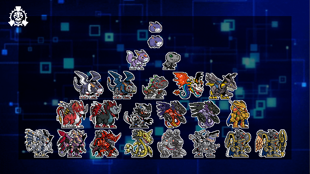 Digimon DORUmon - Vital Bracelet BE