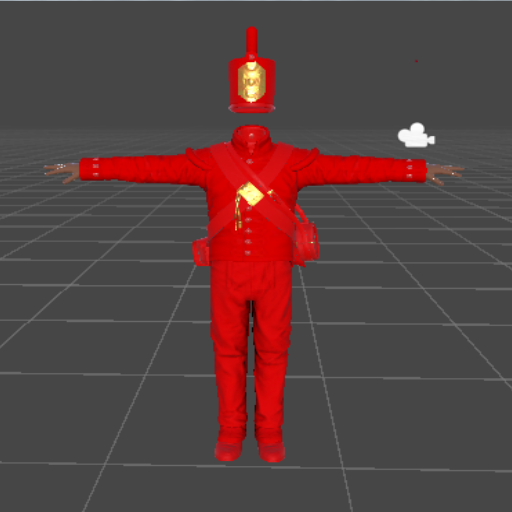 Red Royale