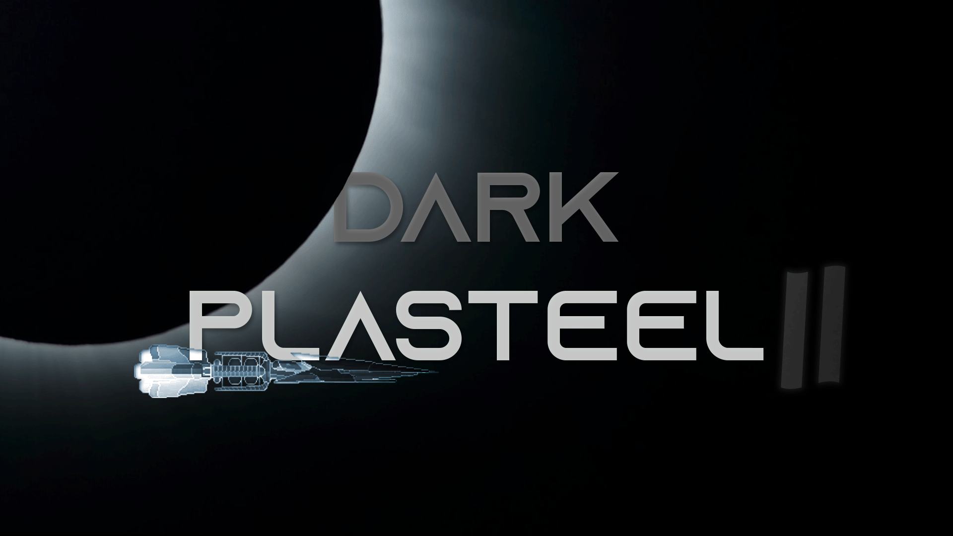 Dark Plasteel II
