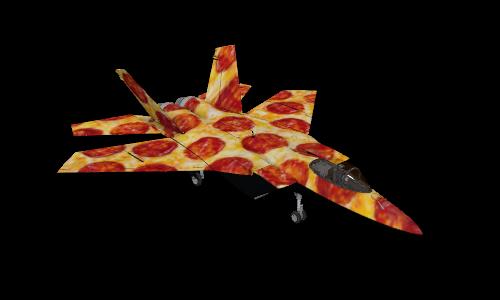 PIZZA