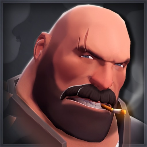 TF2: Stubble Duty
