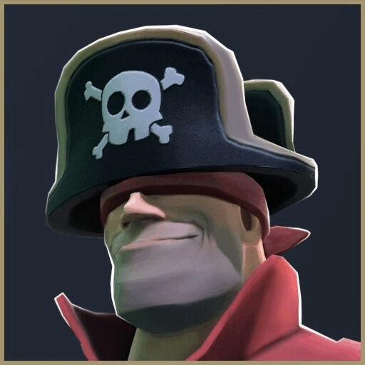 TF2: Captain Cannoneer

