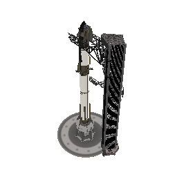 best starship cargo preview