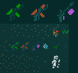 Gas Emitters