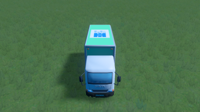 H-group truck