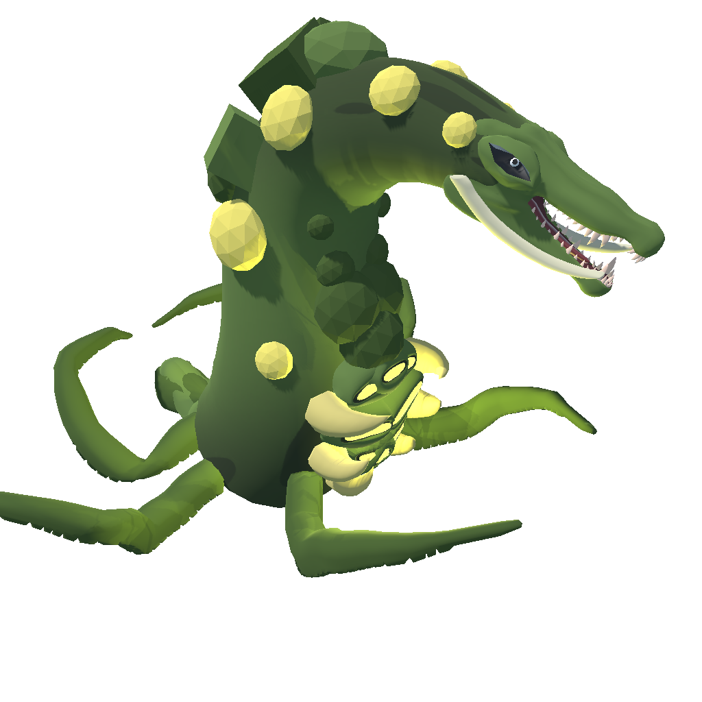 Biollante