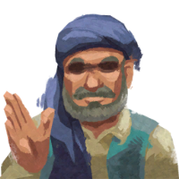 Warlord's insurgency