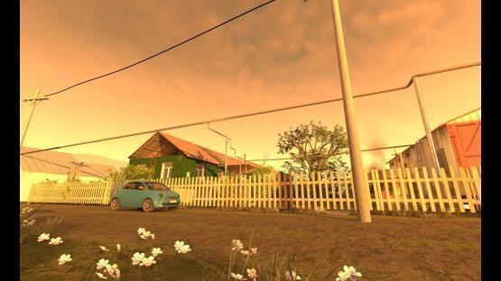 de_K4KhouseREmake – Counter-Strike 2 Mod