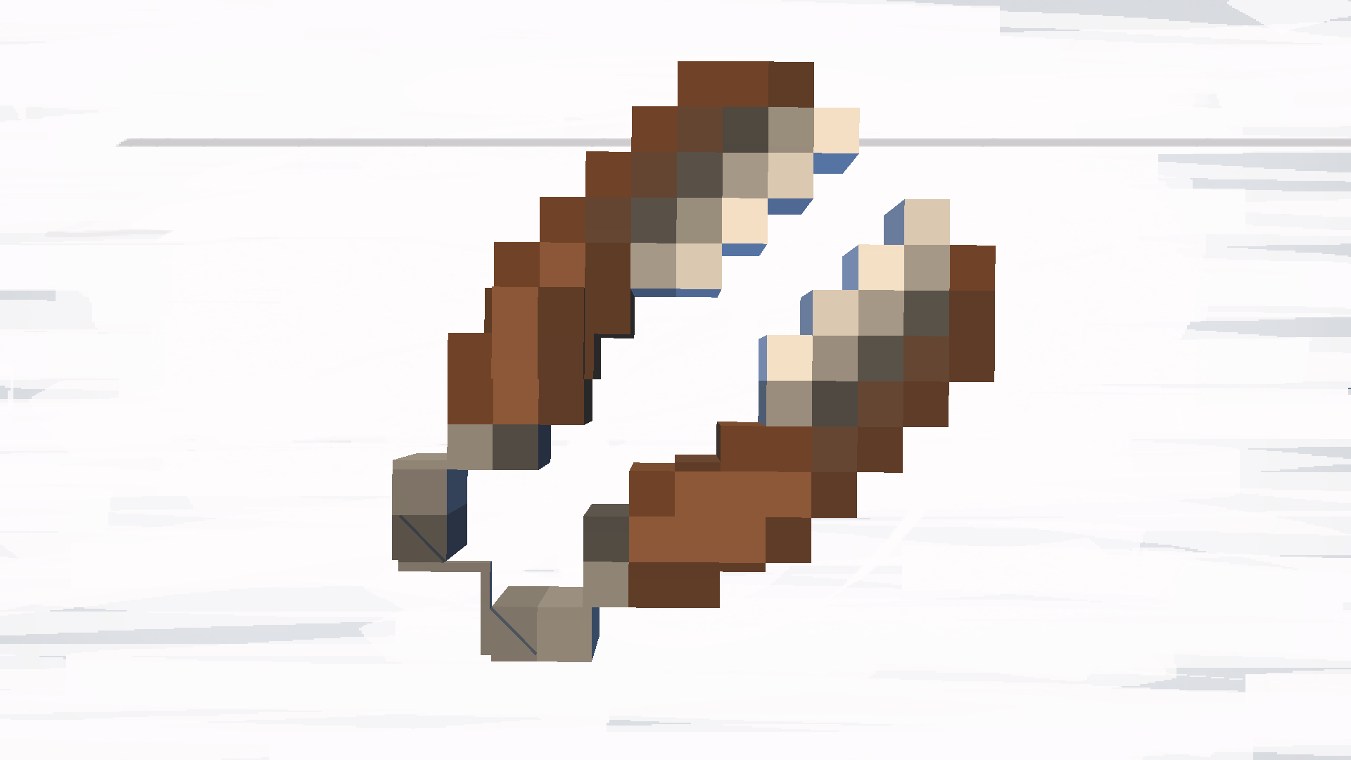 Minecraft shears [working]