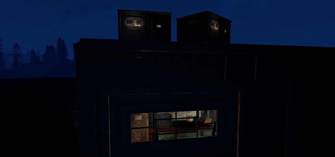 HQM Base Box