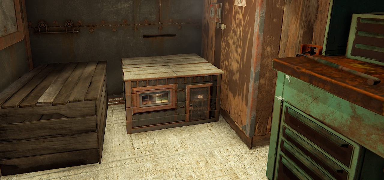 HQM Base Box