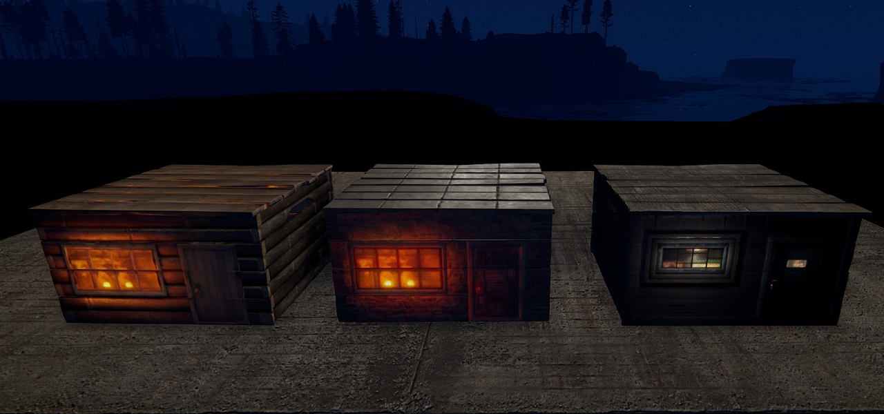 HQM Base Box