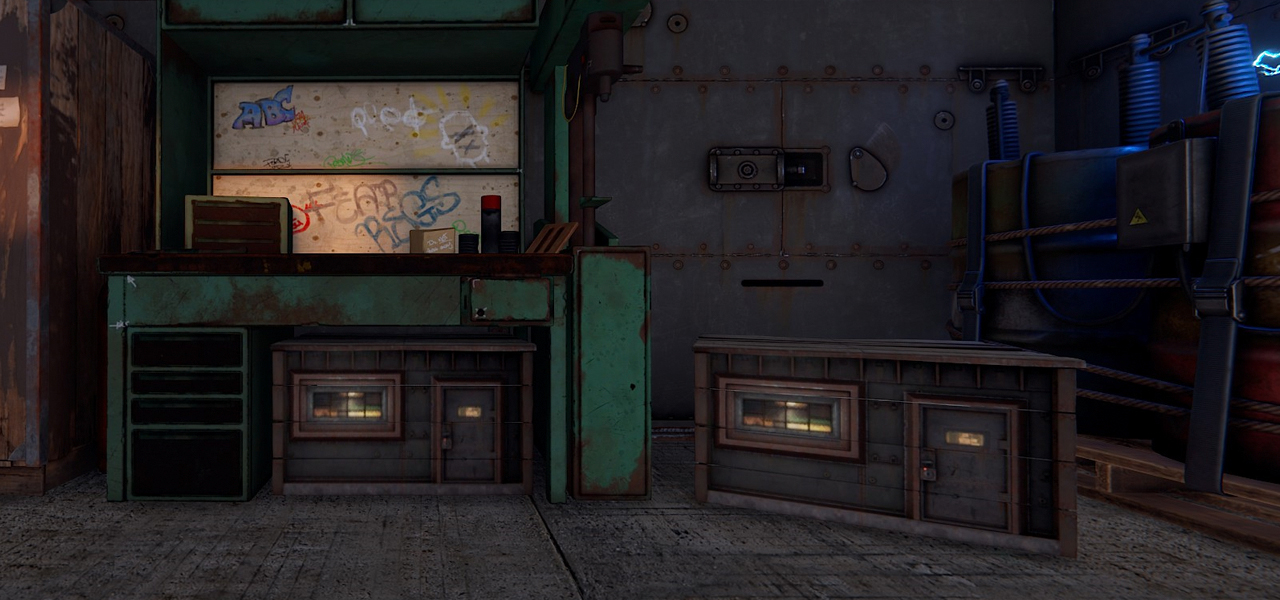 HQM Base Box