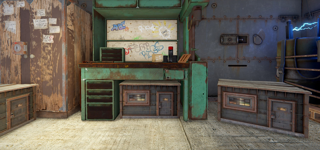 HQM Base Box
