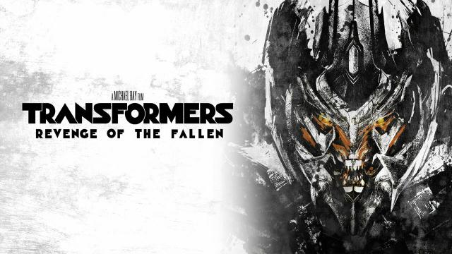 Transformers Revenge of the Fallen Precious Cargo main Menu music