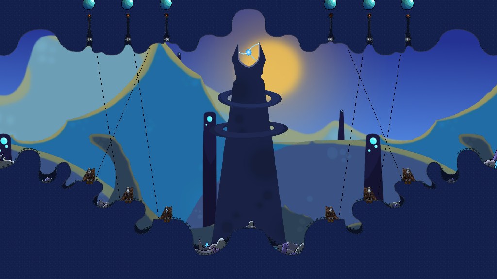 the high priestess 3v3