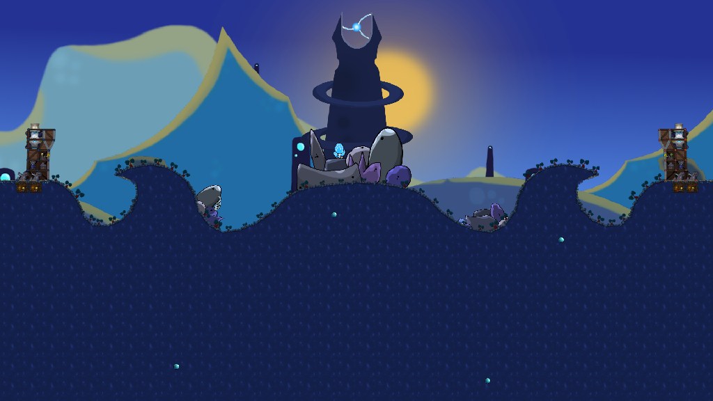 the star 1v1