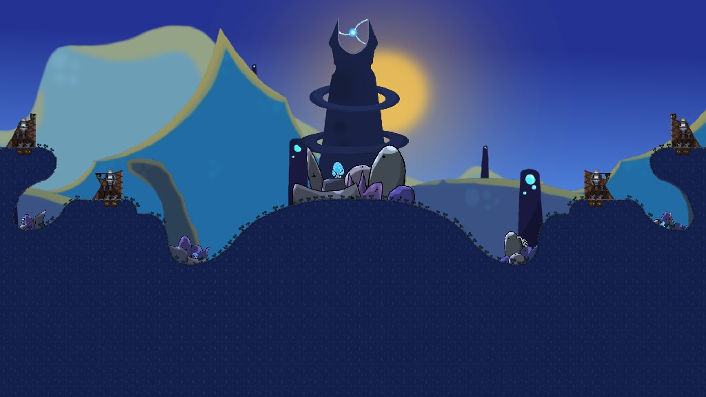 the world 2v2