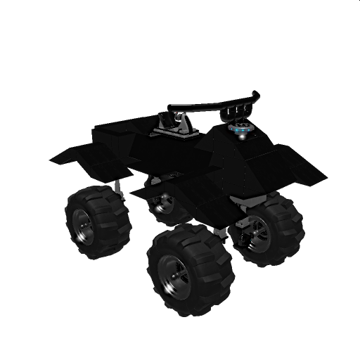 all terrain Vehicle(atv)