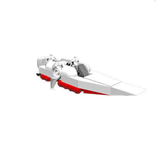 speed boat