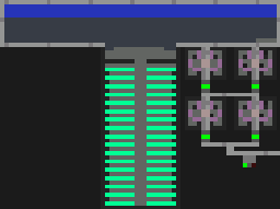 MK4 Nuclear Generator 5V Setup