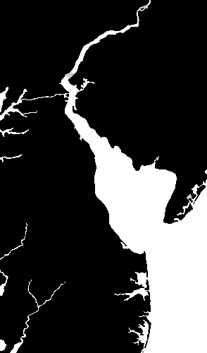 Delaware Bay