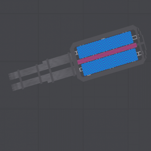 Foab (BASE MOD)