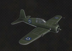 Small Plane Fixes