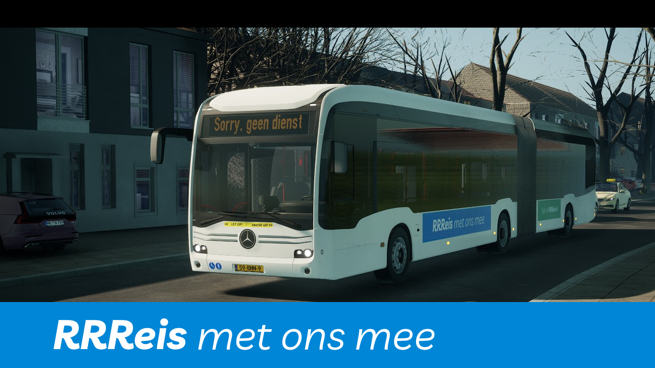 RRReis Veluwe MB eCitybus 4D