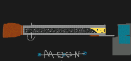 Realistic Rifle