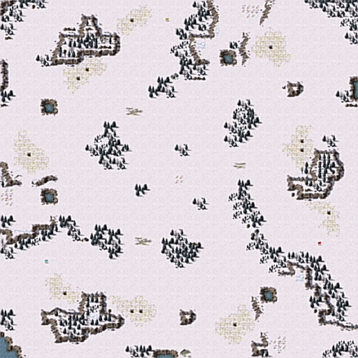 Splinter's Peak