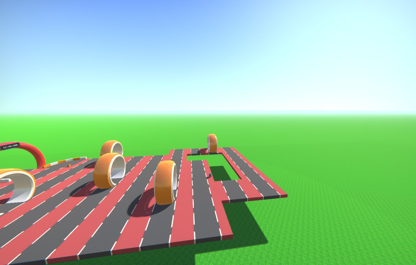 Some levels