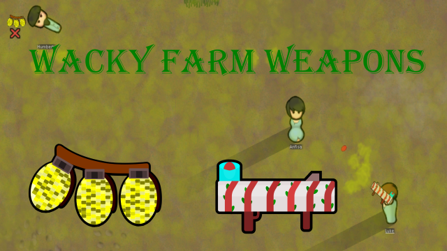 WackyFarmGuns