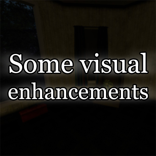 Some Visual Enhancements