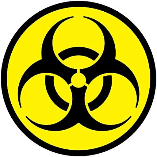 Toxic Zombie Pack