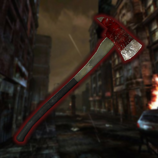 KFMod like fire axe