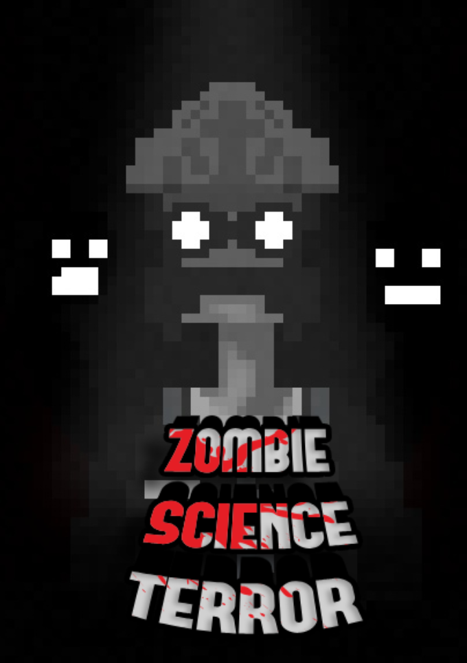 Zombie Science Terror