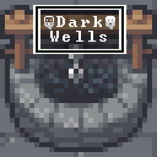 Bourbon's Dark Wells