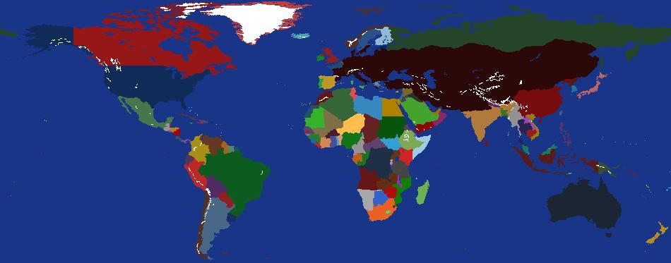Every Land Ever Controlled By Hungary