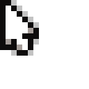 pixel cursors