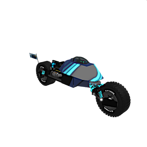 Motorcycle II