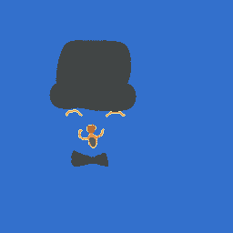 mr. kitty