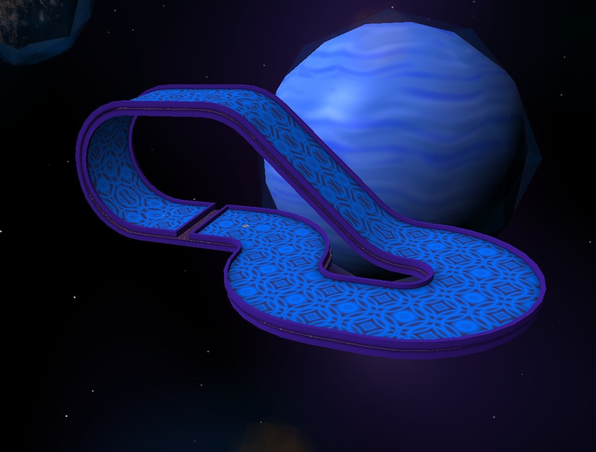 Mobius Strip