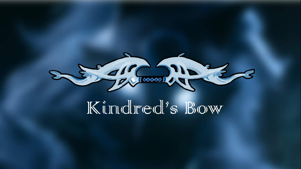 Kindred Bow