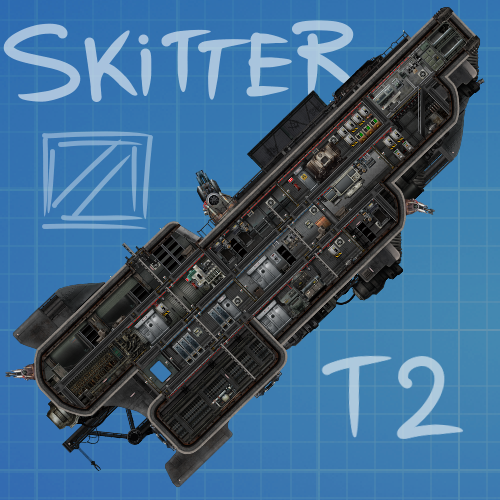 Skitter (T2 Transport)