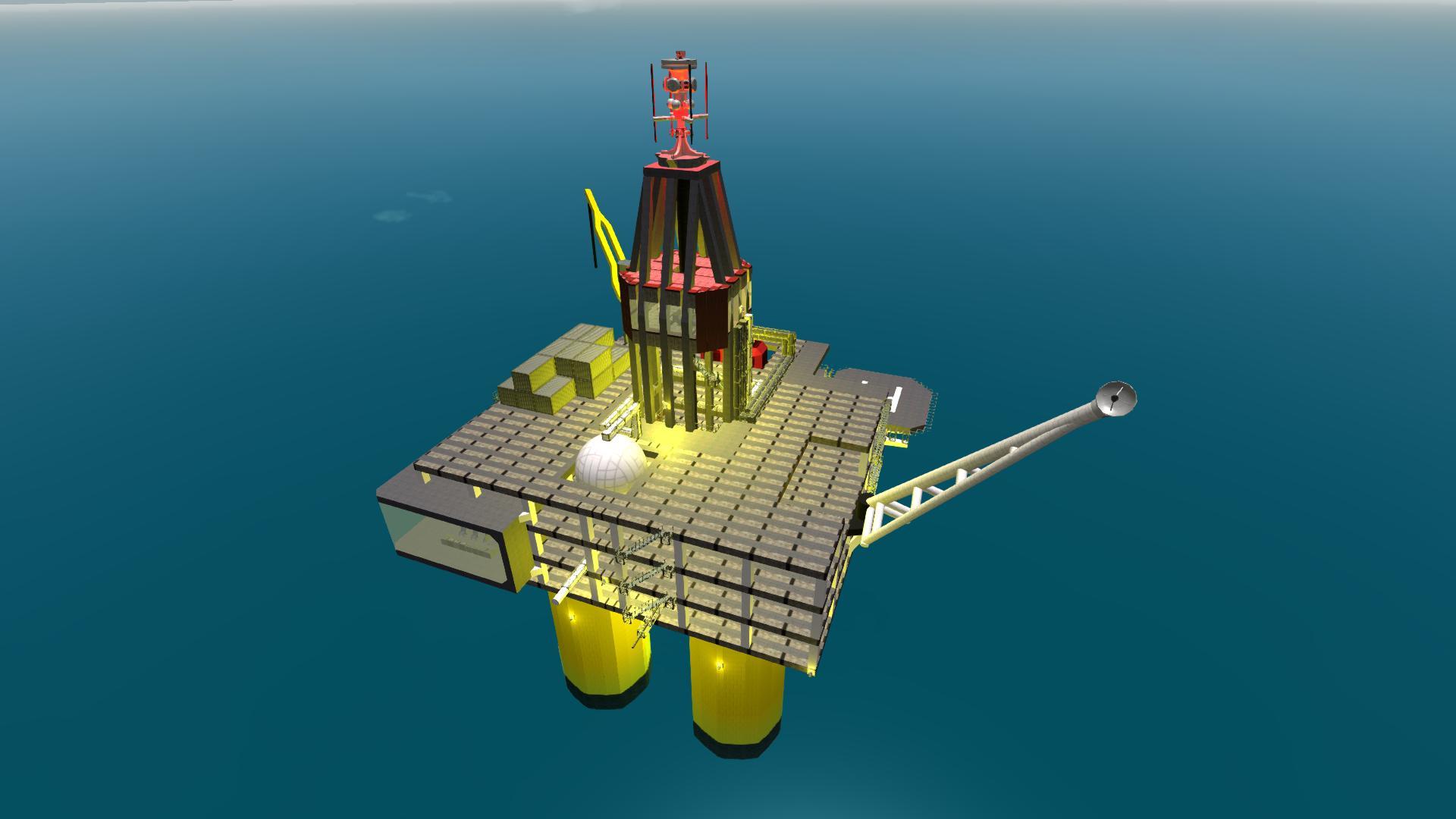 HRS Petroleum