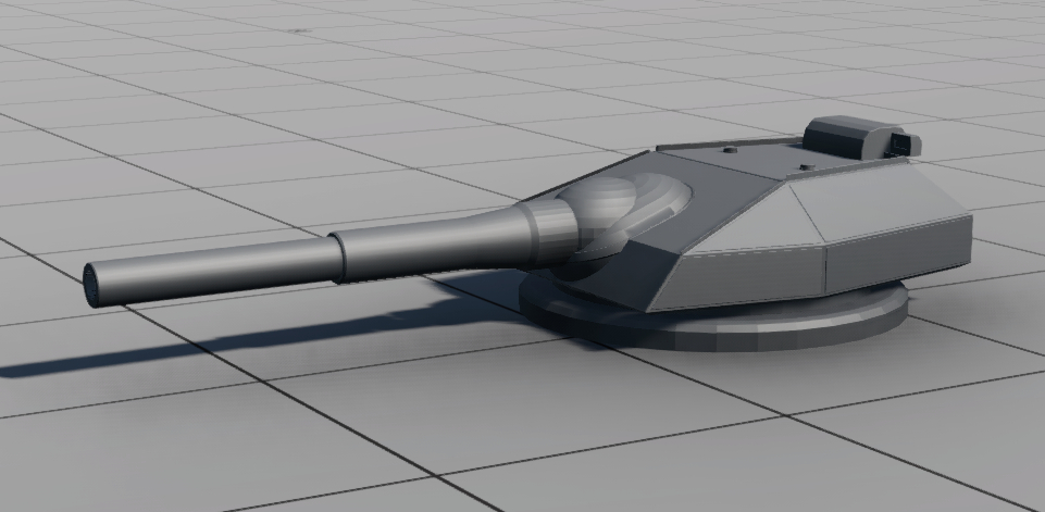 800mmRPG 800mm火箭推进榴弹炮